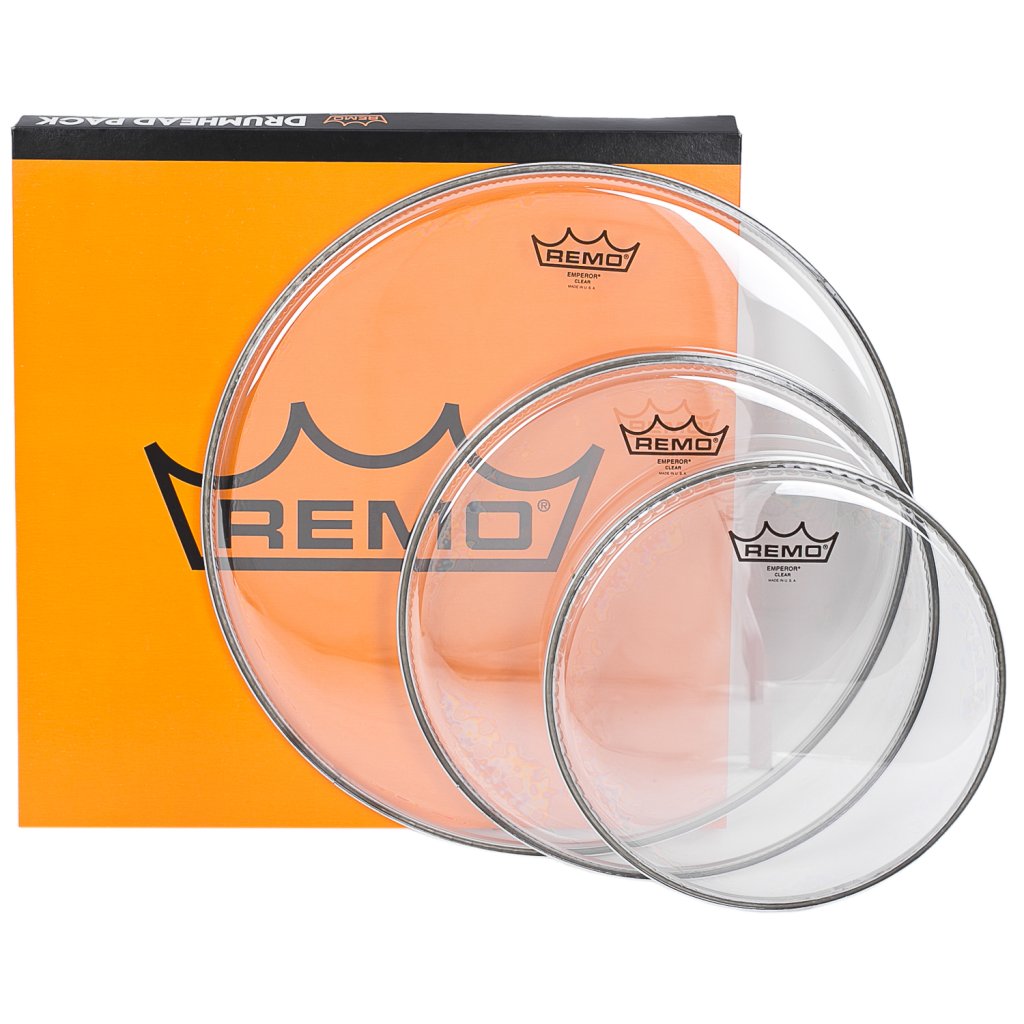 20661 remo emperor rock clear