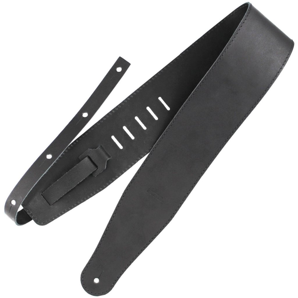 RICHTER Raw III Contour Vintage Black