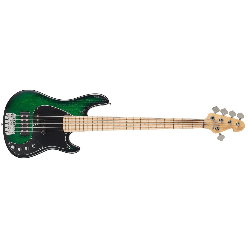 SANDBERG California VM5 MF GB BEMF
