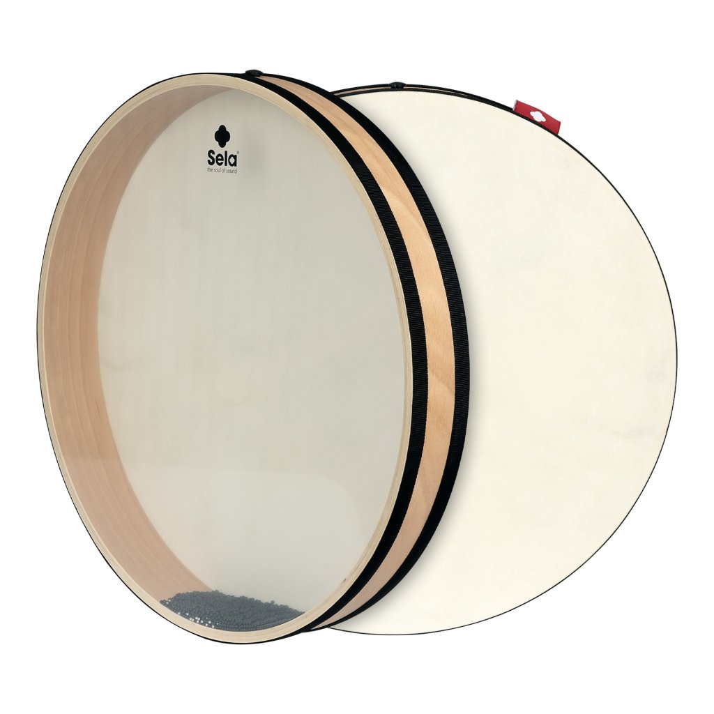 SELA SEOD45 Ocean Drum