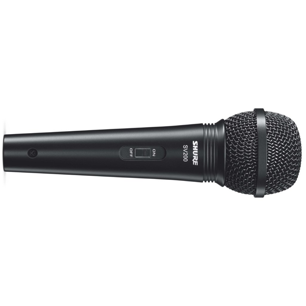 22293 shure sv200