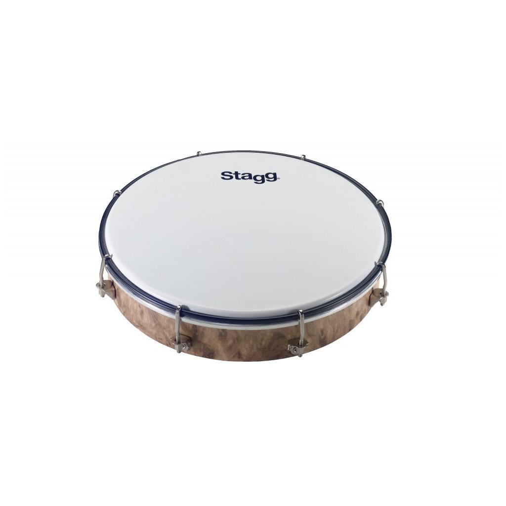 STAGG HAD-010W 10"