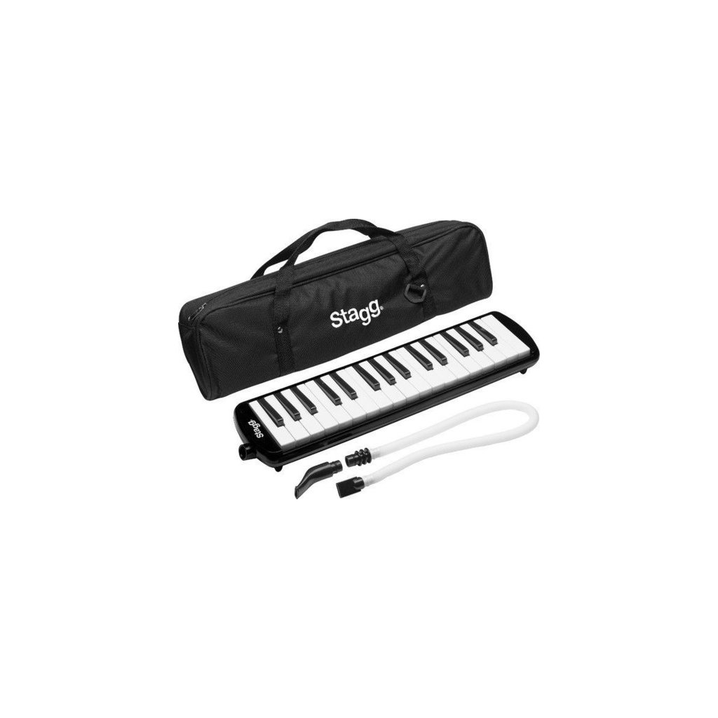 Stagg Melosta 32 čierna