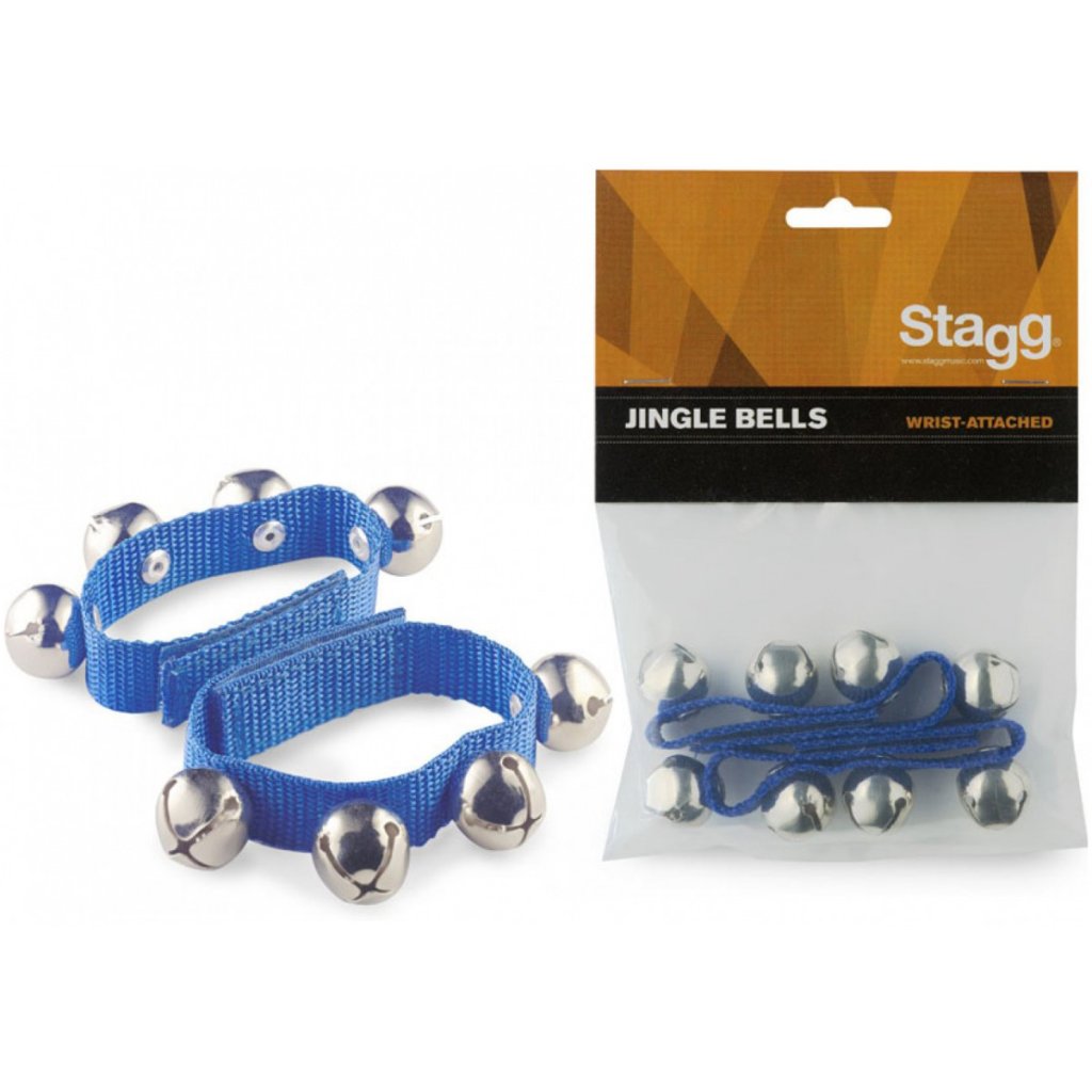 Stagg SWRB4 S/BL