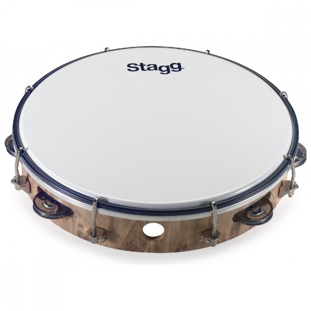 Stagg TAB-110P-WD