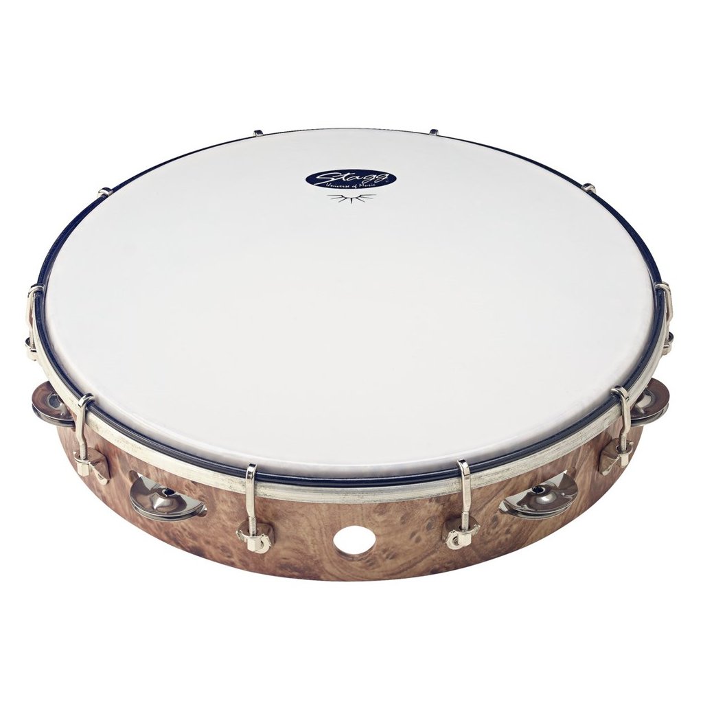 Stagg TAB-112P/WD