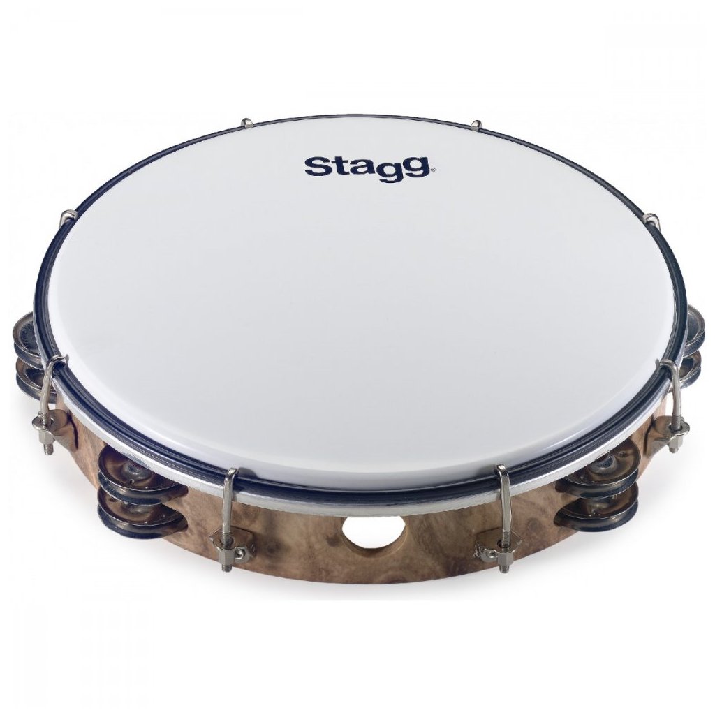Stagg TAB-210P-WD