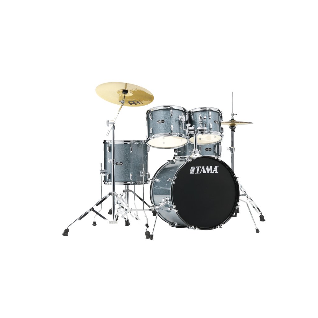 TAMA Stagestar Drum Set Sea Blue Mist