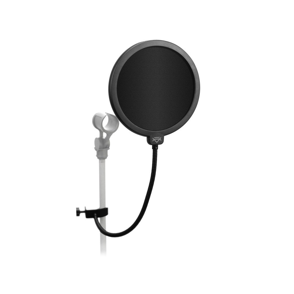 Veles-X Anti Sibilance Pop Filter