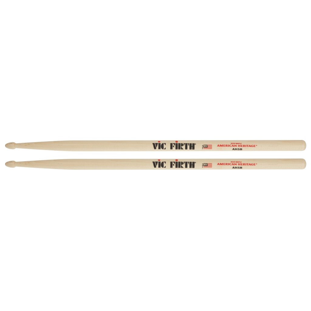 VIC FIRTH AH5B American Heritage