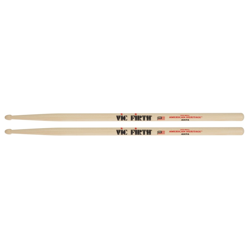 VIC FIRTH AH7A American Heritage