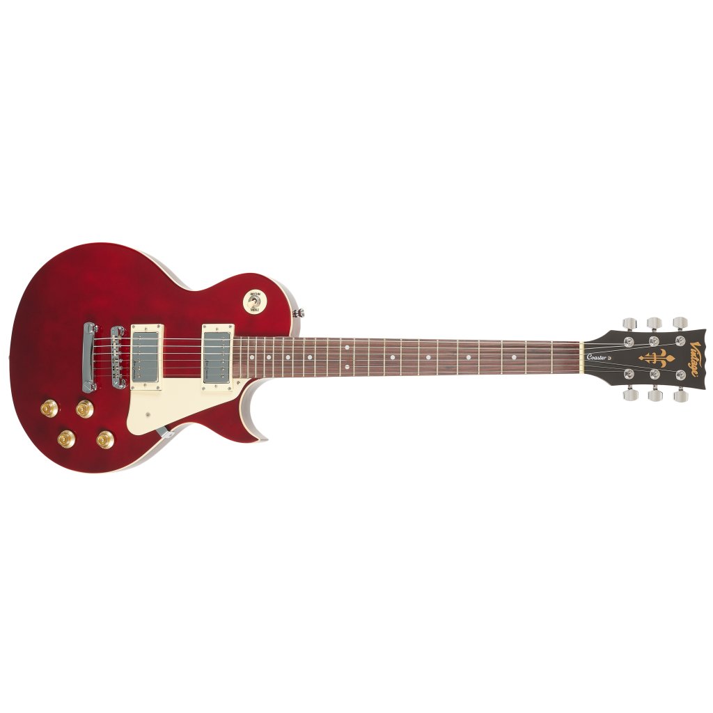 VINTAGE V10 Coaster Wine Red