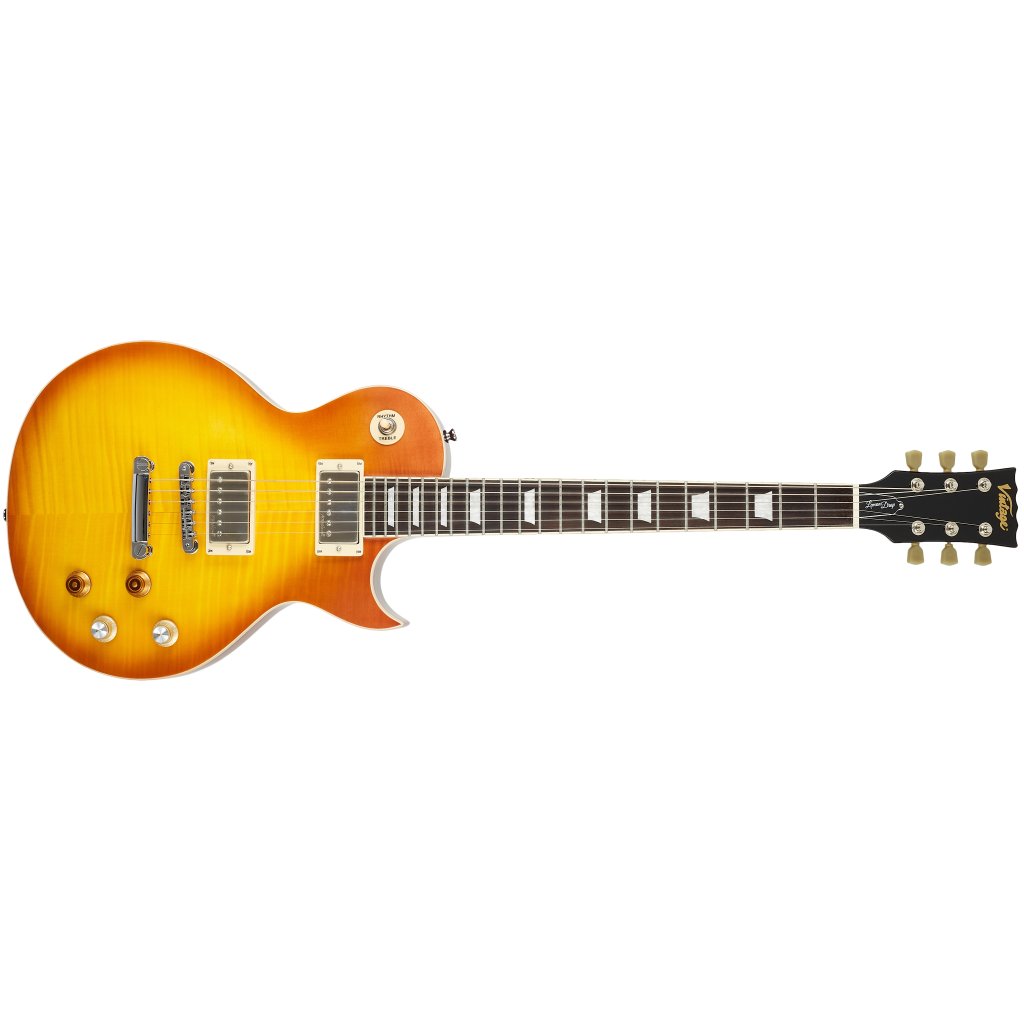 VINTAGE V100PGM Lemon Drop