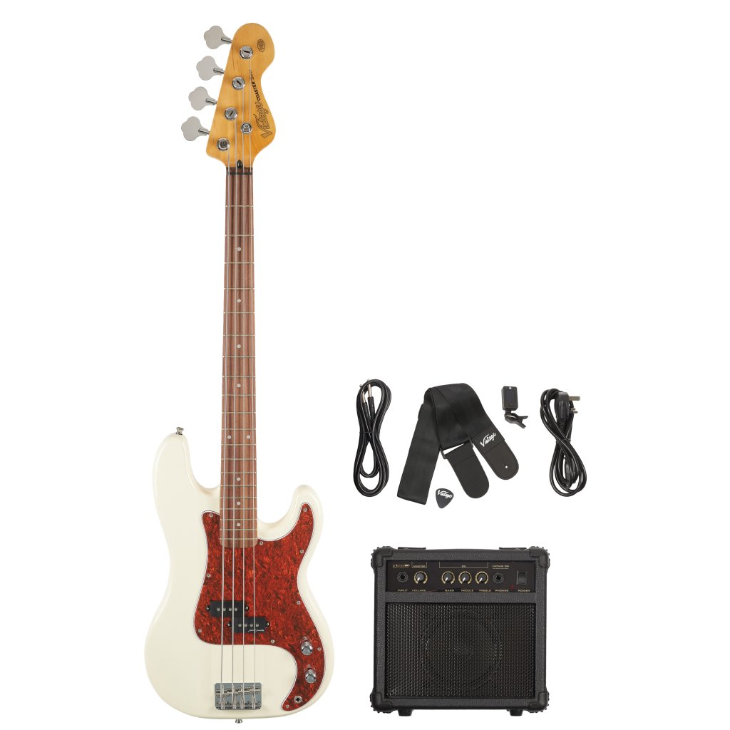 VINTAGE V40 Coaster Series Pack WH