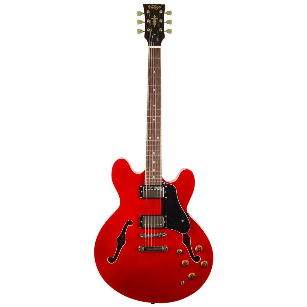 VINTAGE VSA500CR