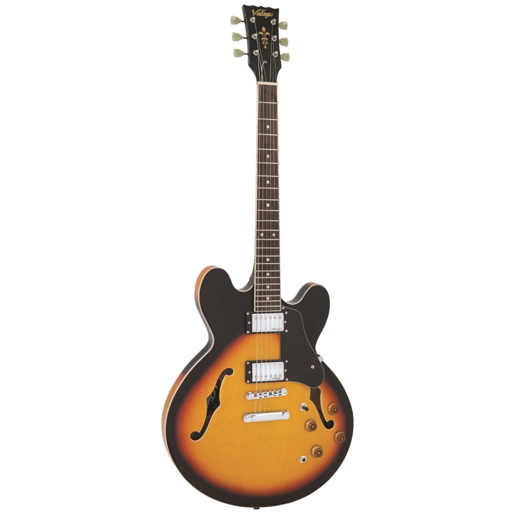 VINTAGE VSA500SB