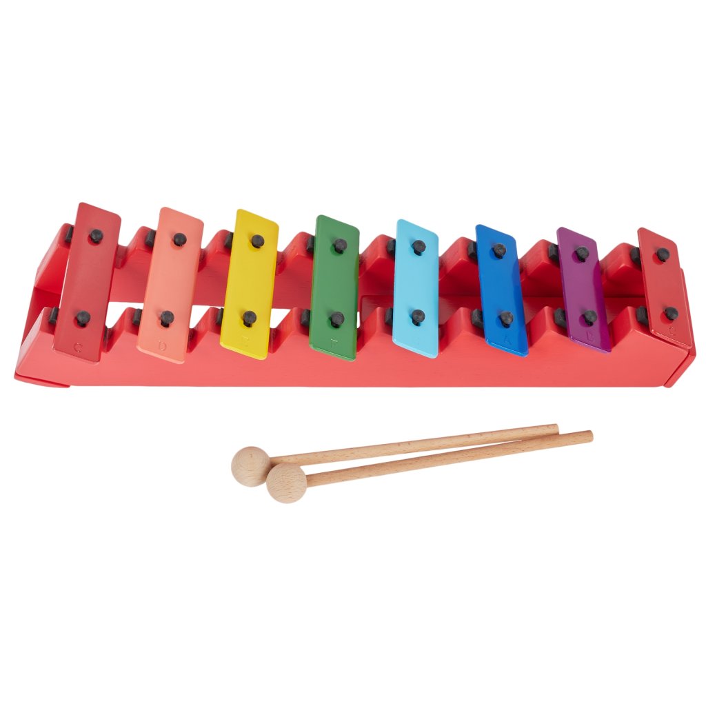 WAVE PERCUSSION TCCXY-8SC