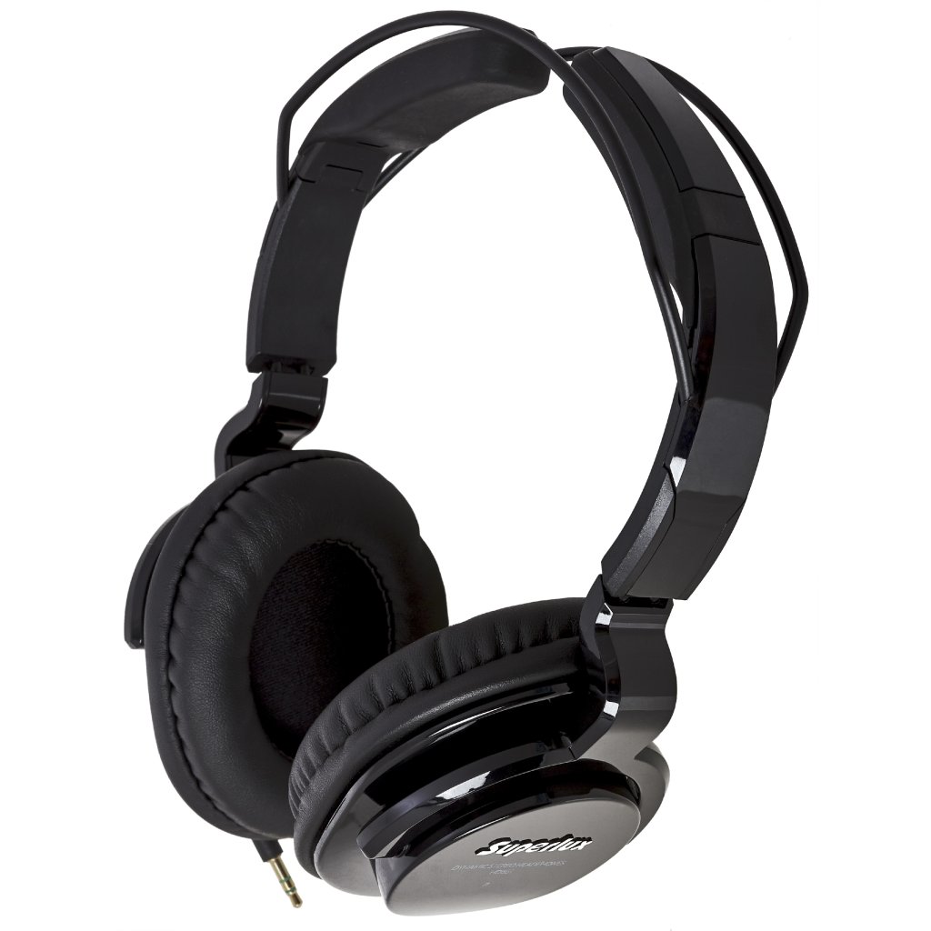 SUPERLUX HD661