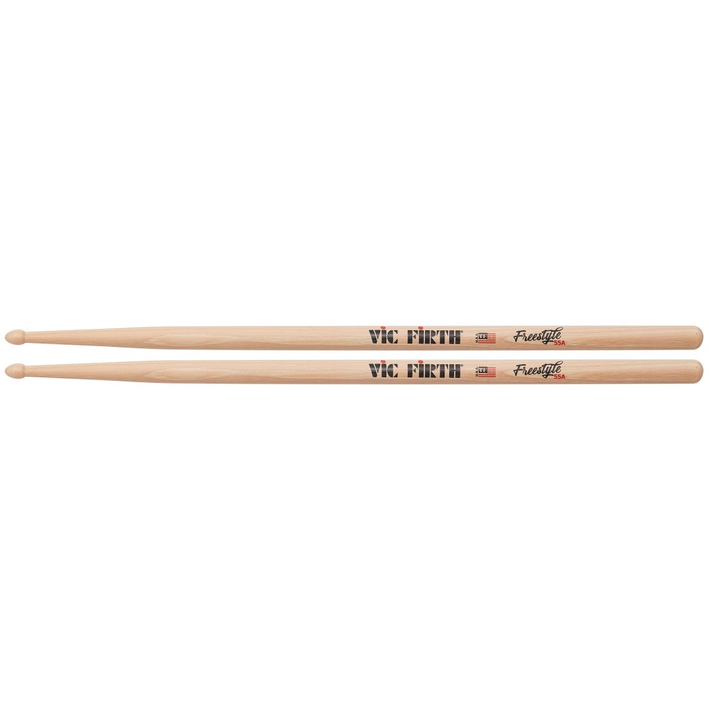 VIC FIRTH Freestyle 55A