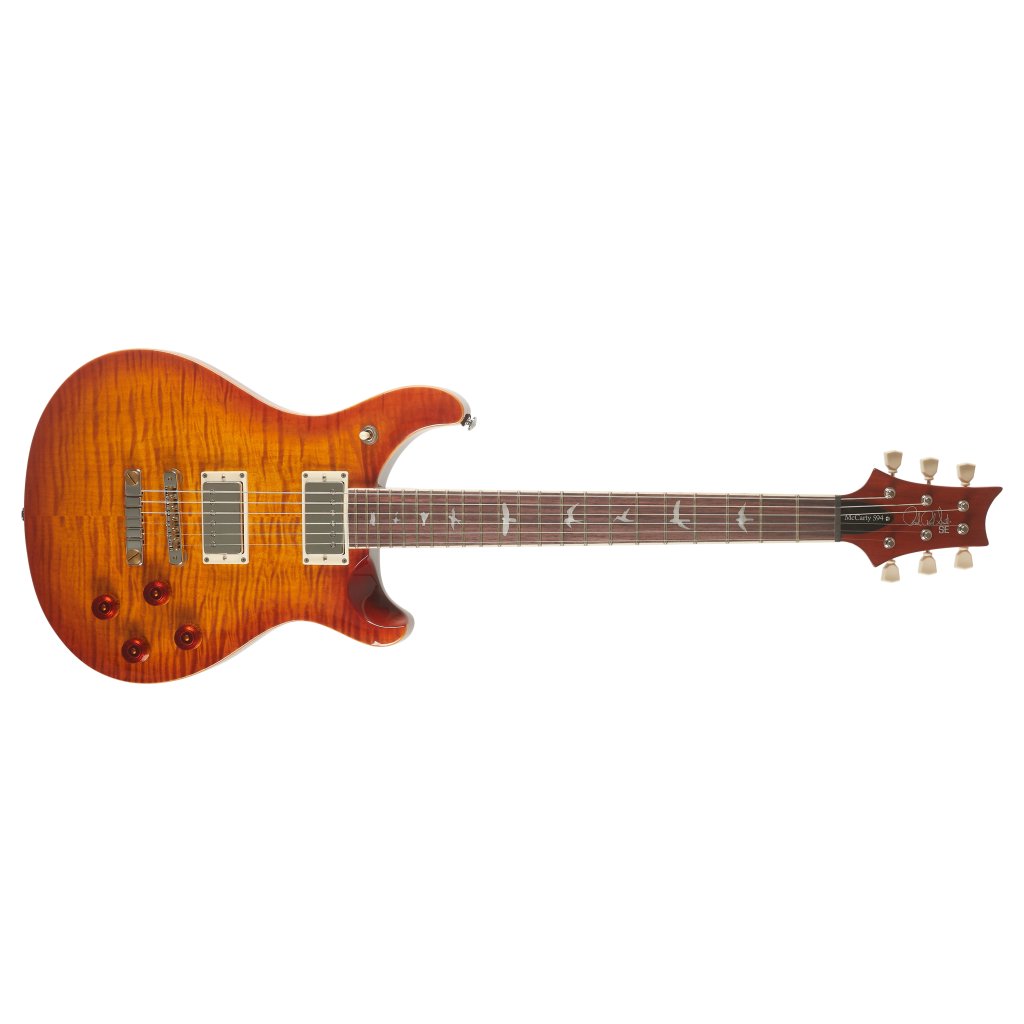 PRS SE McCarty 594 Vintage Sunburst