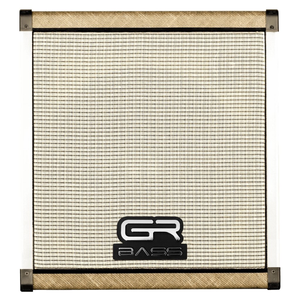GR BASS NF Cube 350