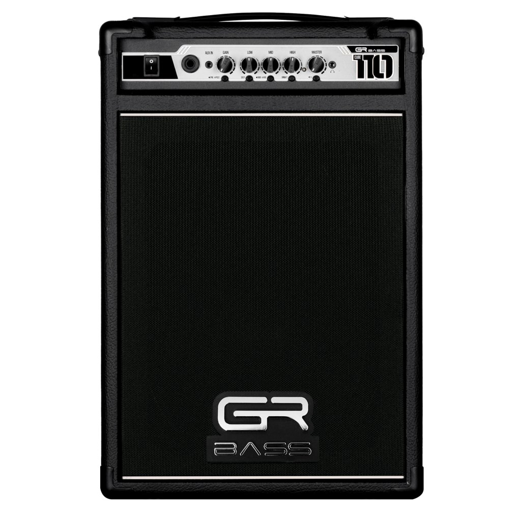 GR BASS Cube 110