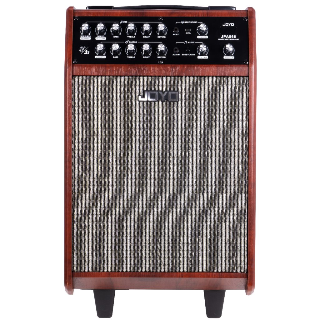 JOYO JPA-866 Natural