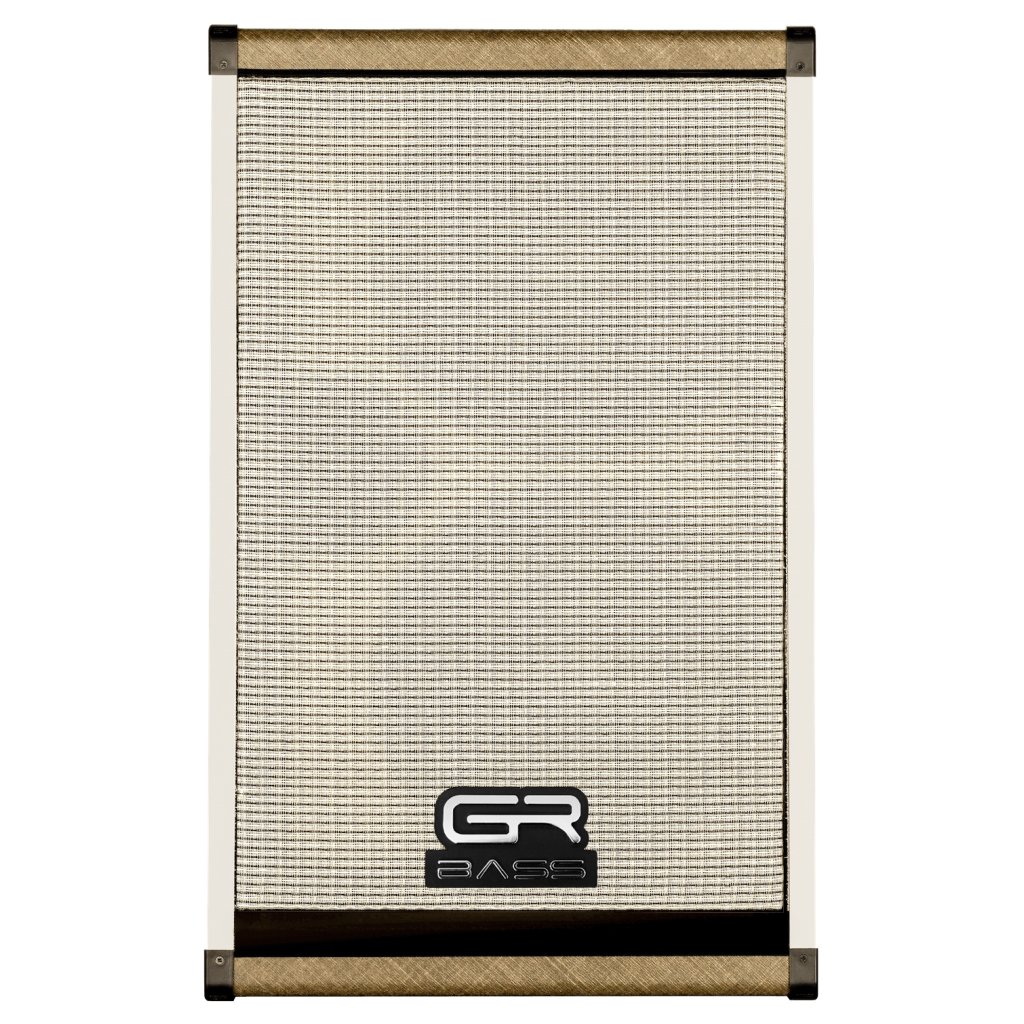GR BASS NF 210V Combo 800