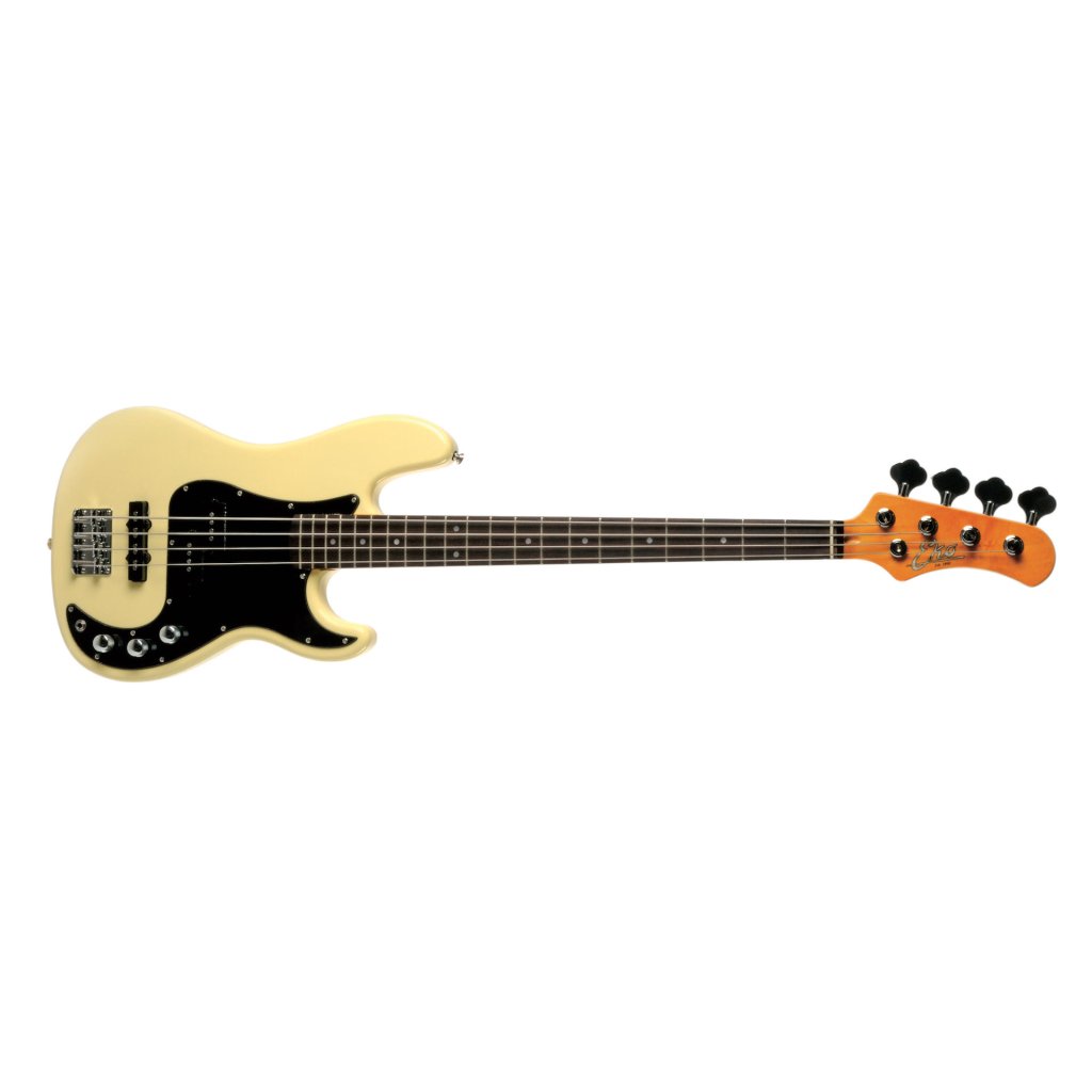 EKO VPJ-280V Vintage White