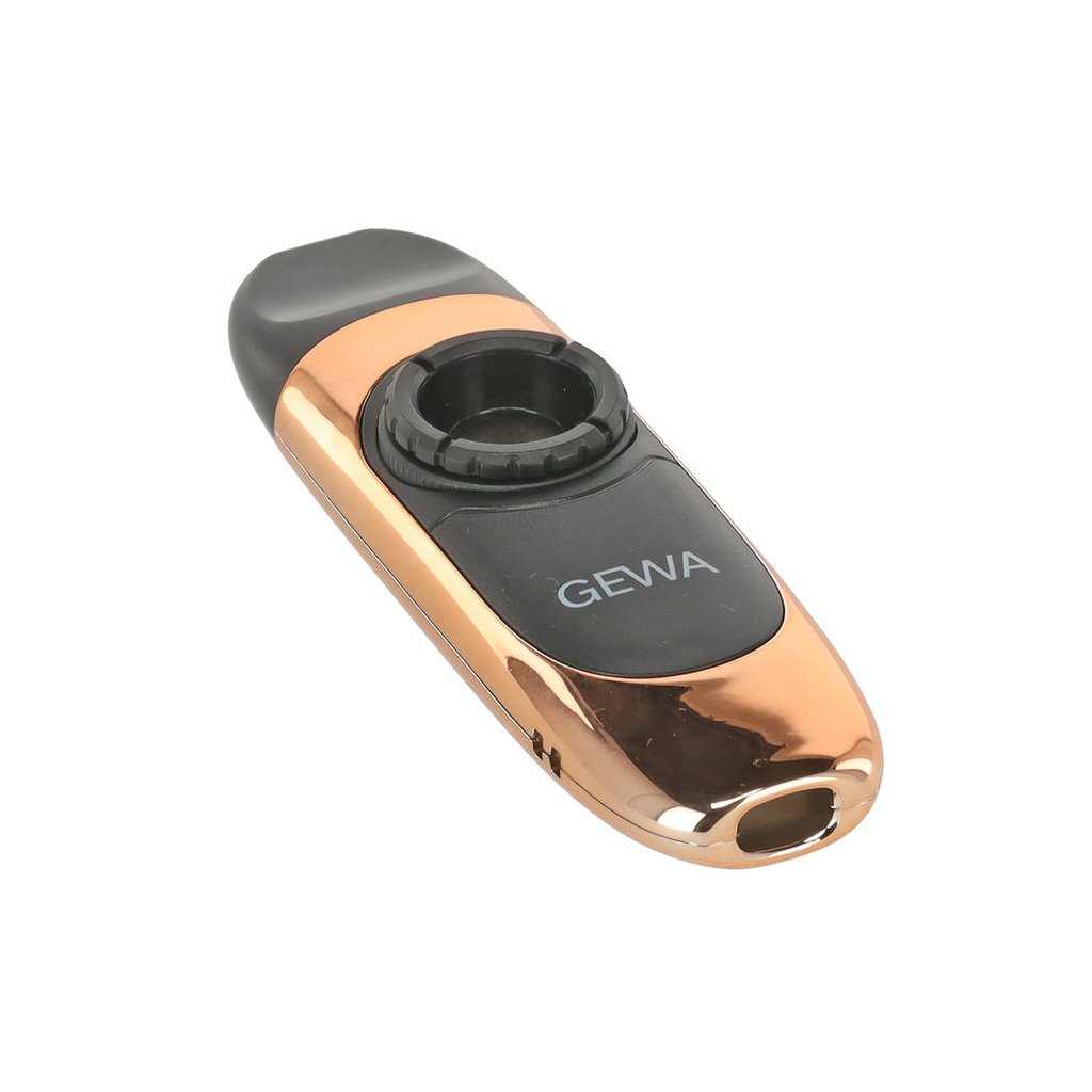 47586 gewa kazoo abs bronze