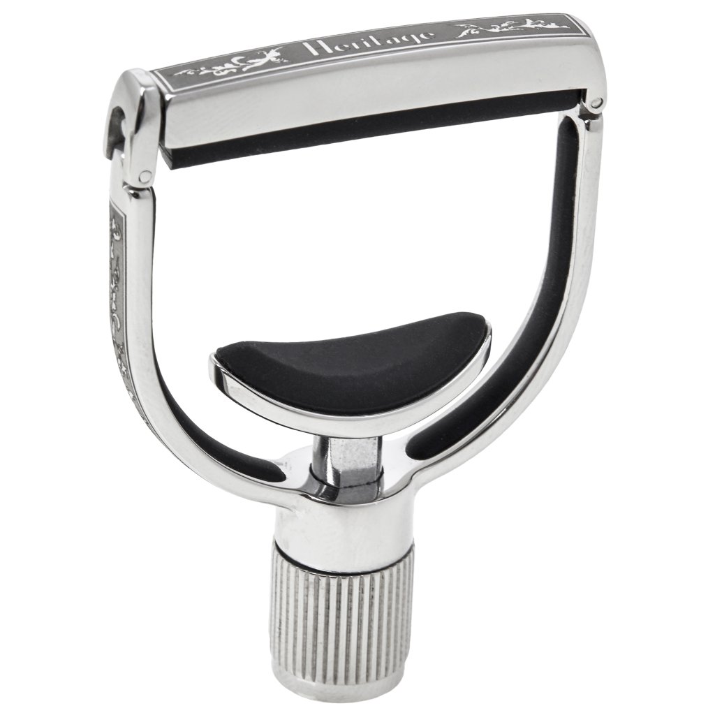 G7TH Heritage 3 Banjo