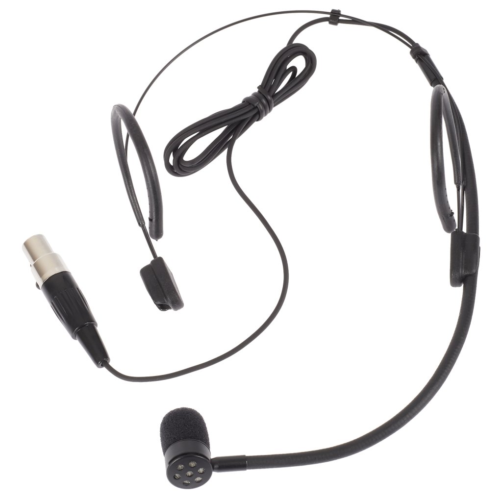 SOUNDSATION VISAGE-C01C BK (rozbalené)