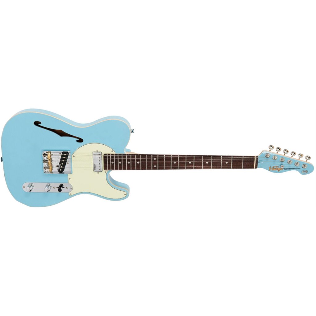 VINTAGE V72LB Laguna Blue
