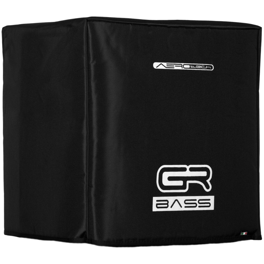GR BASS Cover GR CUBE 112