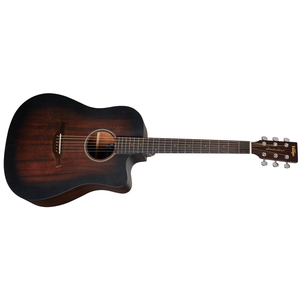 VINTAGE VE440WK (rozbalené)