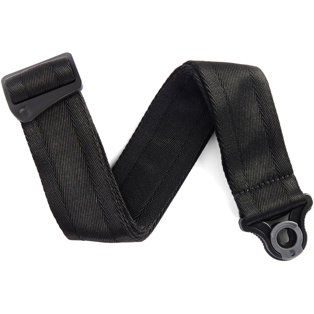 7998 d addario auto lock guitar strap