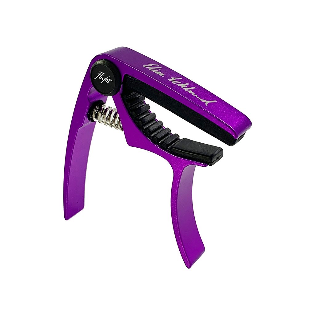 8883 flight elise ecklund signature capo purple
