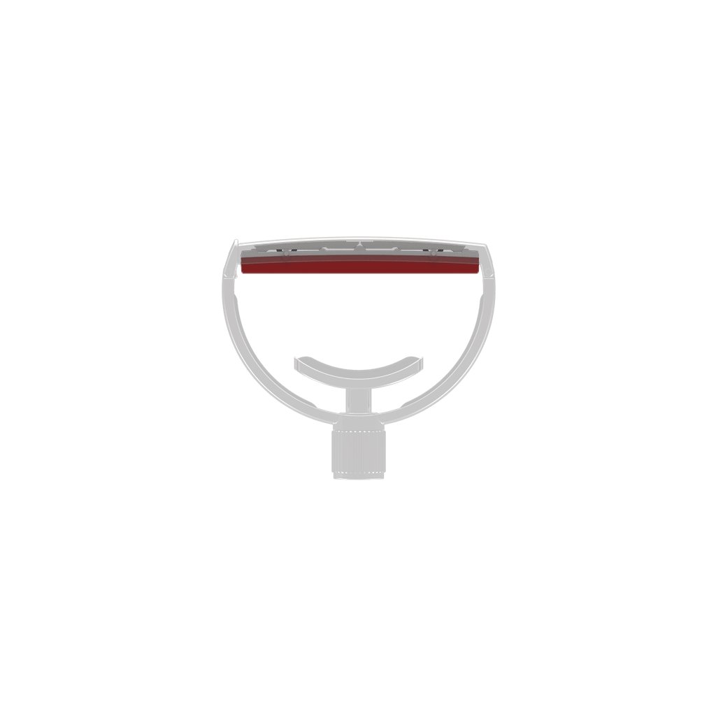 G7TH Heritage ART Pad - Wide