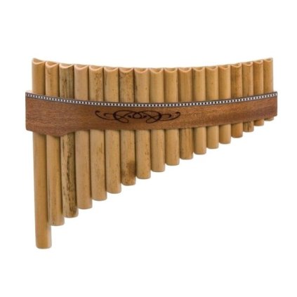 GEWA Panová flauta PREMIUM 18G