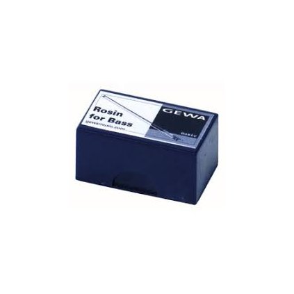 GEWA PS 408 210 Kolofónia