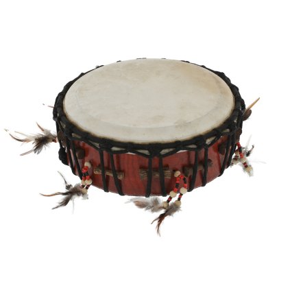 GEWA šamanský bubon