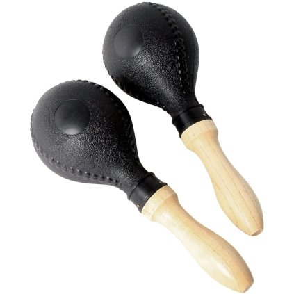 GEWApure Maracas Club Salsa