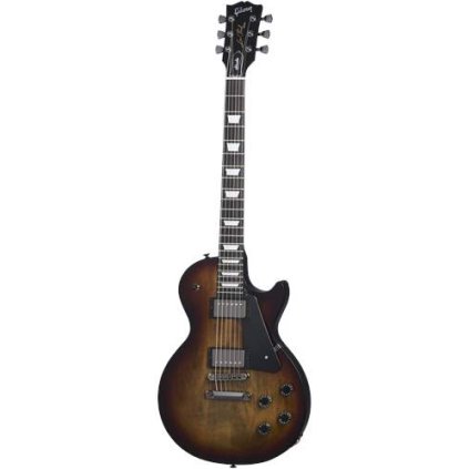 GIBSON LES PAUL MODERN STUDIO SMOKEHOUSE SATIN