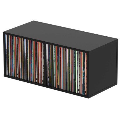GLORIOUS Record box 230 BK