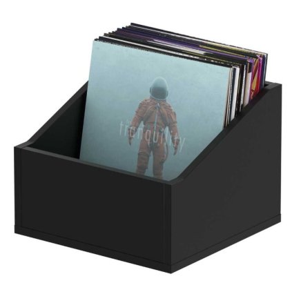 GLORIOUS Record Box Advanced 110 BK