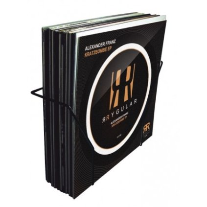 GLORIOUS Vinyl Set Holder Smart 12”