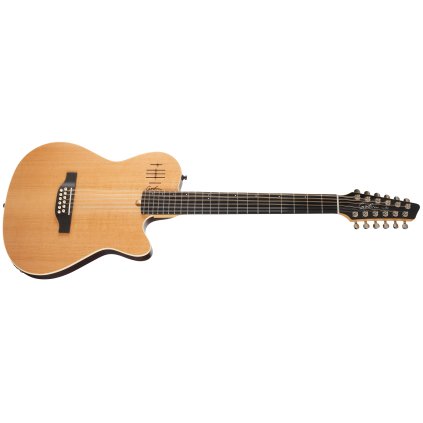 GODIN A12 Natural