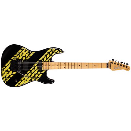 GODIN Derry Grehan Signature Tread
