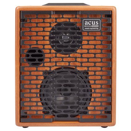 ACUS OneForStreet 5 Wood