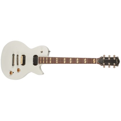 GODIN Summit Classic HT Trans White
